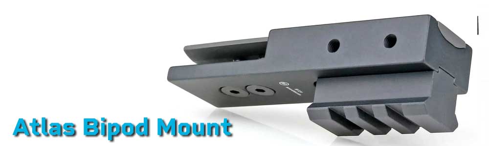 Atlas Bipod Mounts
