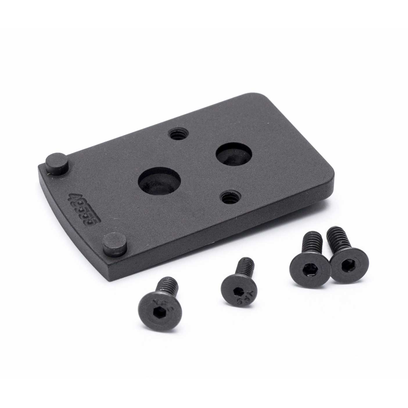 EGW Red Dot Mount for Colt Anaconda & Colt Python 2020 and Newer ...