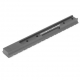 HD Tikka T1X Picatinny Scope Mount with 30 MOA