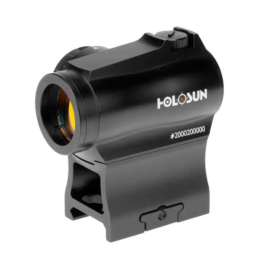 miniさん 確定 HOLOSUN 【HS503R】ドットサイト Holosun HS503R