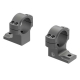 Leupold BackCountry Tikka T-3/T3x Hunter 2-pc 1" High Matte
