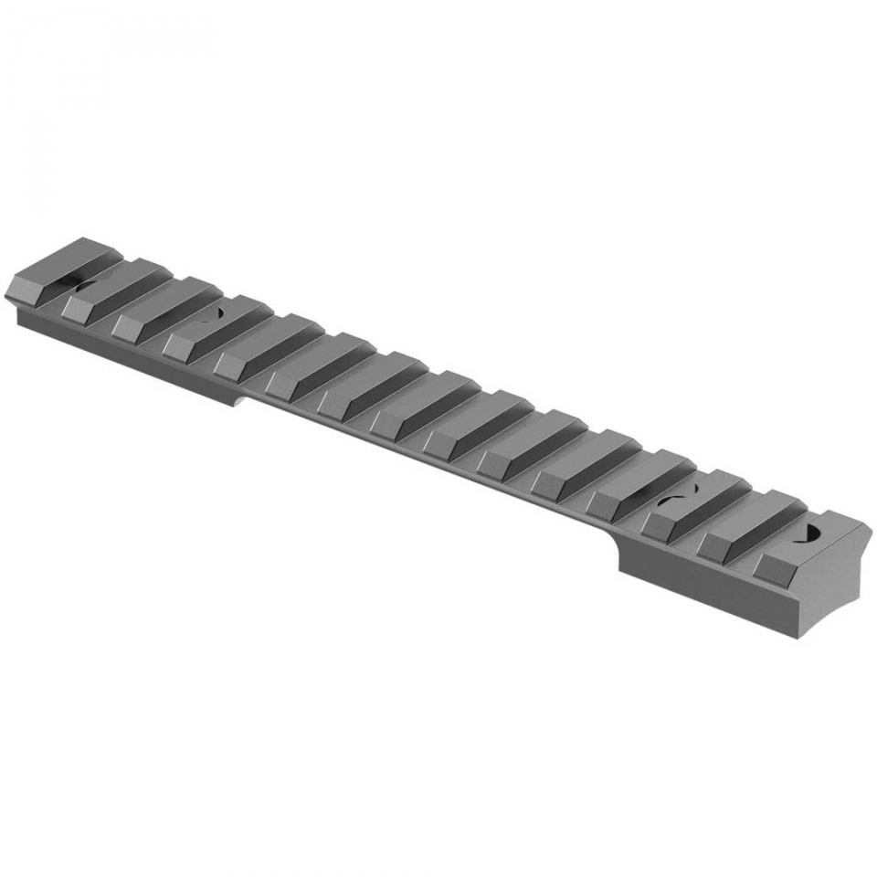 Leupold Mark 4 Winchester 70 Short Action Scope Base - 20 MOA