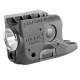 Streamlight TLR-6 HL G Glock 42, 43 & 48 Non Railed Weapon Light with Green Laser