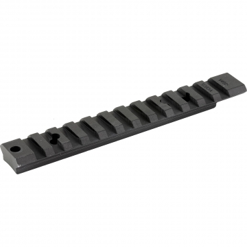 Warne Vapor Rail 15moa Ruger 10/22
