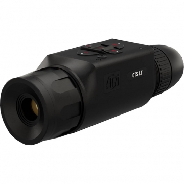ATN Ots Lt 160 Thermal Monocular Black 3-6x