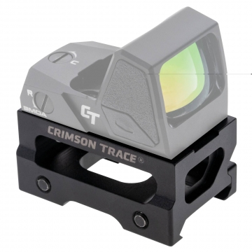 Crimson Trace CT RAD Full Co-Witness Mount