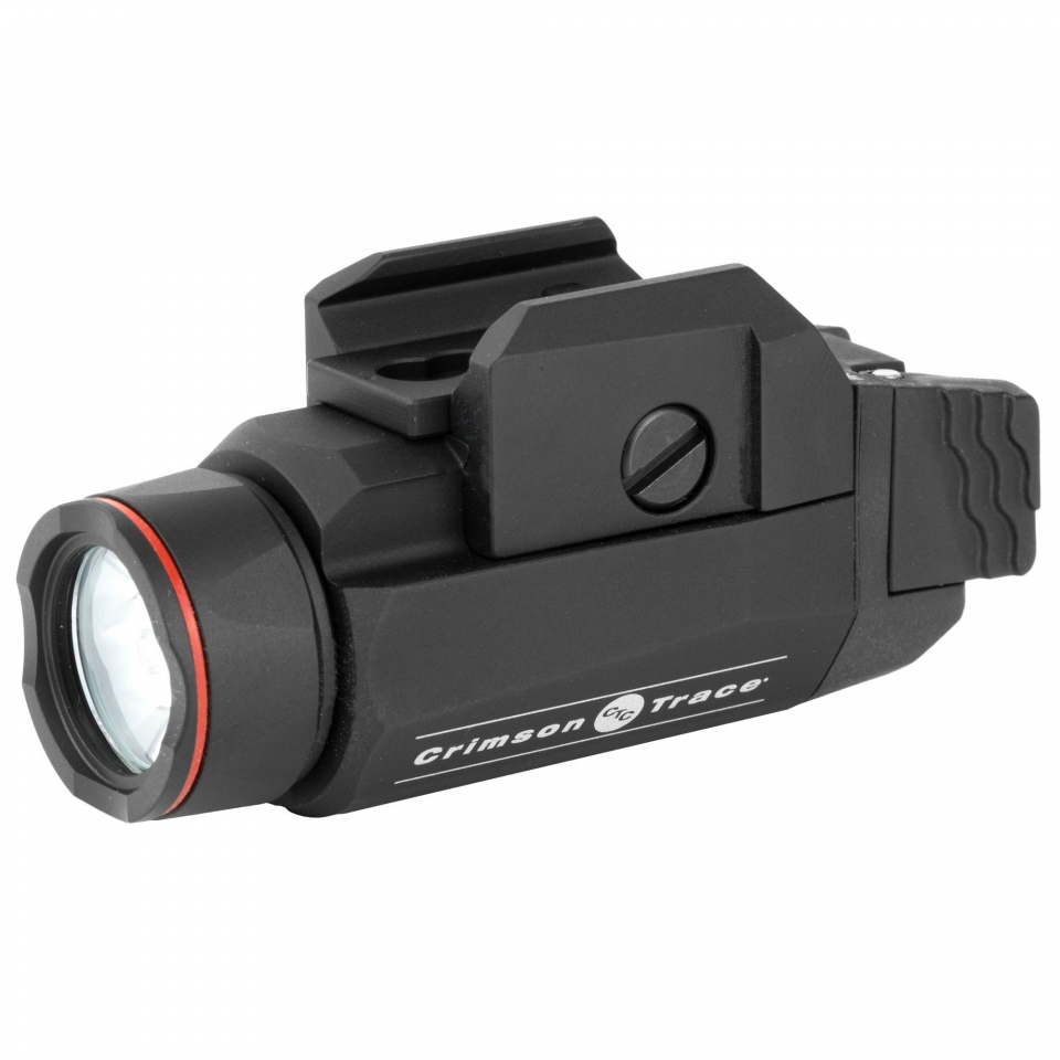 Crimson TraceRailmaster Unv Pic Rail MountLght