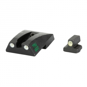 Meprolight Td S&W 1911 Fs Novak Grn/grn