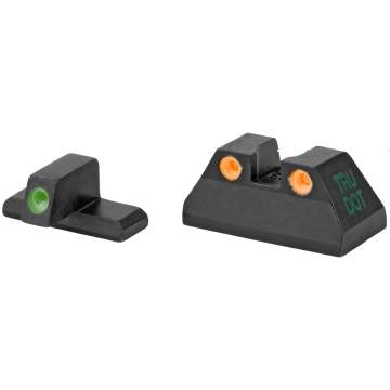 Meprolight Td Hk USP 9/40/45 Grn/org