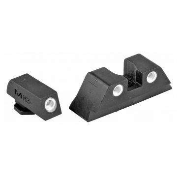 Meprolight Td For Glock 17 19 22 23 G/y
