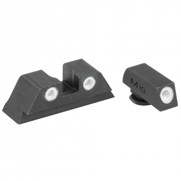 Meprolight Td For Glock 17 19 22 23 G/g
