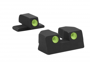 Meprolight Td For Glock 17 19 22 23 G/o
