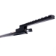 EGW Hd Henry Octagon Barrel Picatinny Rail 0 Moa