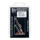 DPM Recoil Rod Reducer System for XD/HS & MOD.2 3.0" 9mm & 40S&W Telescopic System