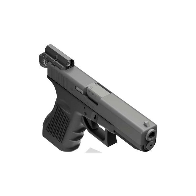 Amazon.com : Leupold Deltapoint Micro Red Dot Sight, for