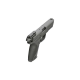 Leupold DeltaPoint Micro 3 MOA Dot - S&W M&P