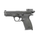 Leupold DeltaPoint Micro 3 MOA Dot - S&W M&P