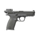 Leupold DeltaPoint Micro 3 MOA Dot - S&W M&P