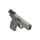 Leupold DeltaPoint Micro 3 MOA Dot - S&W M&P