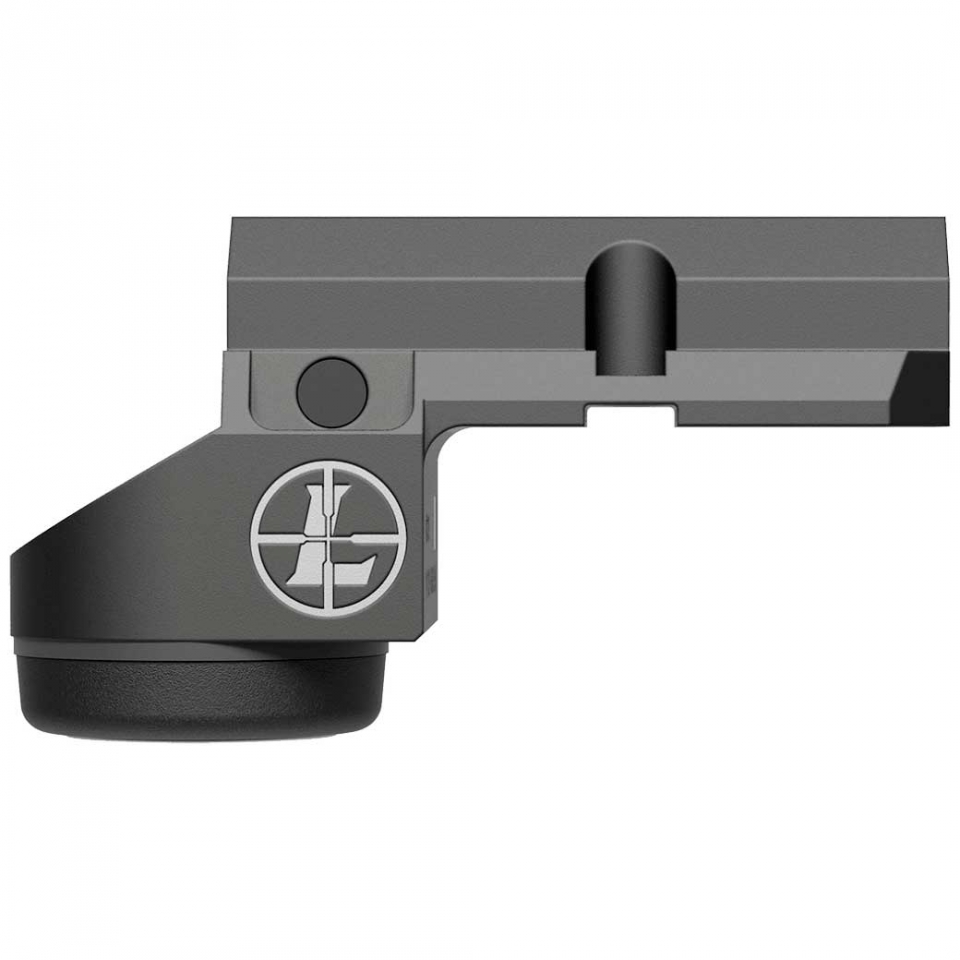 Leupold DeltaPoint Micro 3 MOA Dot - S&W M&P
