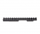 EGW Ruger American Rimfire Picatinny Rail 30 Moa
