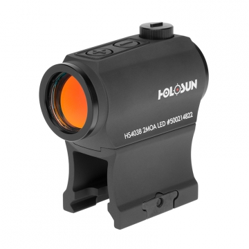 Holosun HS403B Red Dot