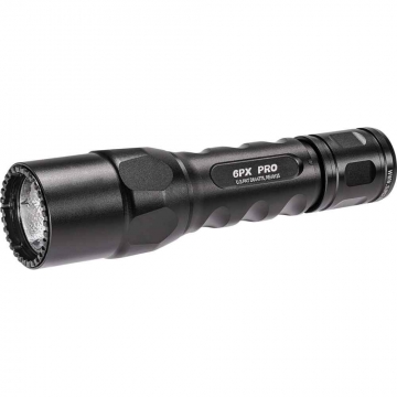 SureFire 6PX Pro Dual-Output LED Flashlight