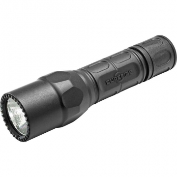 Surefire G2X LE Dual-Output LED Flashlight