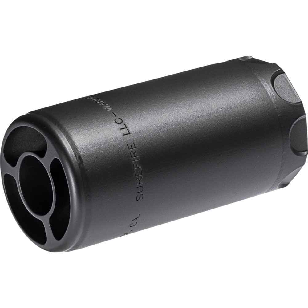 1 2 28 thread muzzle device