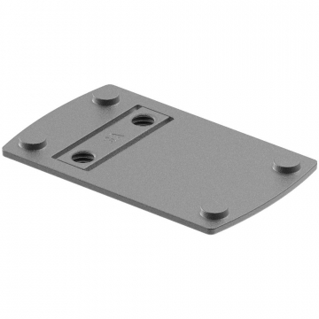 Leupold DeltaPoint Pro Dovetail Mount, Glock