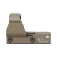 Leupold DeltaPoint Pro NV FDE - 2.5 MOA Red Dot