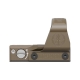 Leupold DeltaPoint Pro NV FDE - 2.5 MOA Red Dot
