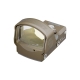 Leupold DeltaPoint Pro NV FDE - 2.5 MOA Red Dot