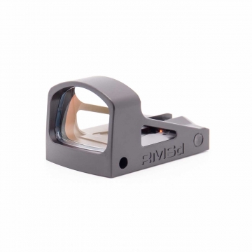 Shield RMSd - Reflex Mini Sight D 4-MOA – Glass Edition