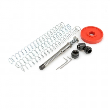 DPM Recoil Reduction System  for GLOCK 17-22-31-34-35-37 GEN 5 BOSS 9 User Adjustable Settings