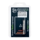 DPM Recoil Reduction for Glock 19, 23 GEN 4&5 Captured Soft Version for Compensated & Silencers