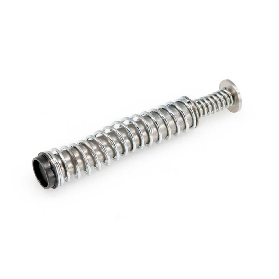 DPM Recoil Reduction for Glock 19, 23 GEN 4&5 Captured Soft Version for Compensated & Silencers