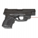 Crimson Trace LG-469 Laserguard® for Springfield Armory XD-S