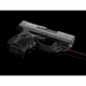 Crimson Trace LG-469 Laserguard® for Springfield Armory XD-S