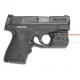 Crimson Trace LL-801 Laserguard Pro for Smith & Wesson M&P Shield and M&P Shield M2.0 (9/40)