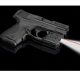 Crimson Trace LL-801 Laserguard Pro for Smith & Wesson M&P Shield and M&P Shield M2.0 (9/40)