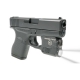 Crimson Trace LTG-773 Lightguard for GLOCK G42, G43, G43X, G48 - NON Railed
