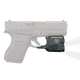 Crimson Trace LTG-773 Lightguard for GLOCK G42, G43, G43X, G48 - NON Railed