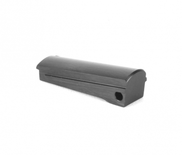 EGW Mainspring Housing Flat Smooth Blue (WWI)