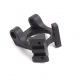MSP 1913 Rail Light Mount For Benelli M4
