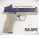 Shield SMS Mini Sight 65/2moa Dot
