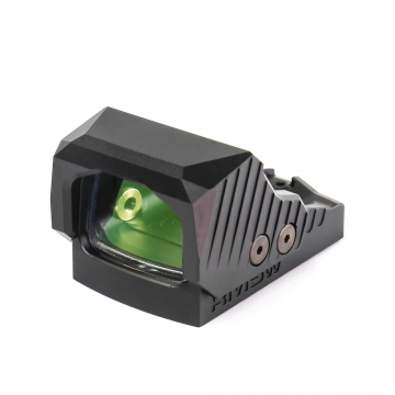Shield RMSw – Reflex Minisight Waterproof – 4 MOA – Heavy Duty