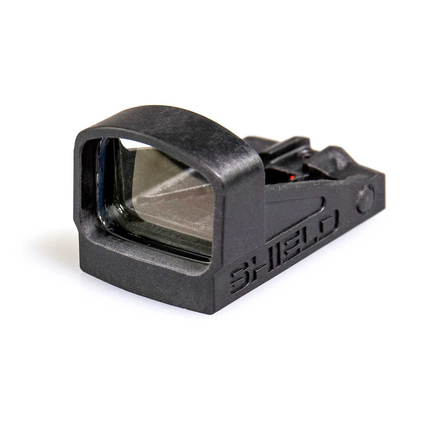 Shield SMSc – Shield Mini Sight Compact – 8MOA (Glass Edition)