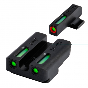 Truglo Tfx Pro Fn Fnx40 Set