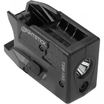 Nightstick Rchrg Lght/lsr Sw Shld